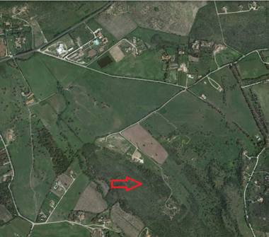 Terreno Agricolo/Coltura in vendita a Alghero (Sassari), Strada Vicinale Scala Mala 13