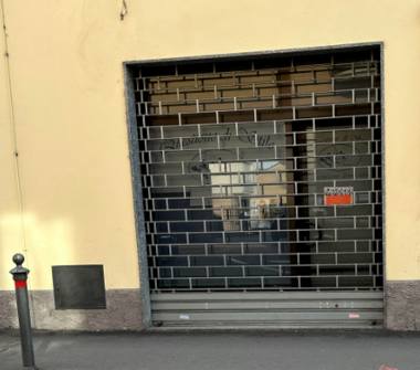 Negozio in vendita a Inzago (Milano), Via Pilastrello 34