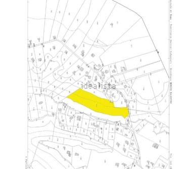Terreno Agricolo/Coltura in vendita a Roma, Zona Castel di Guido, Via Enrico Gismondi 130