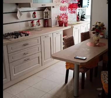 Appartamento in vendita a Taranto, Frazione Centro città, Via Bùccari 15