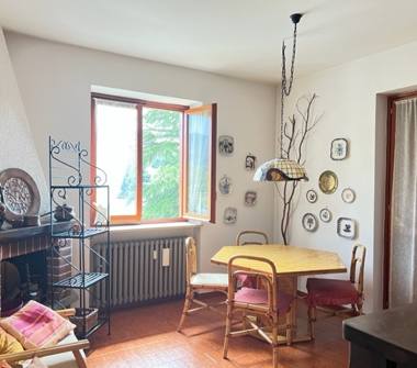 Quadrilocale in vendita a Roccaforte Mondovì (Cuneo), Via provinciale 10