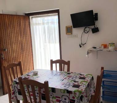 Affitto Appartamento Vacanze a Vico del Gargano, Frazione San Menaio, Lungomare Andrea Pazienza 10