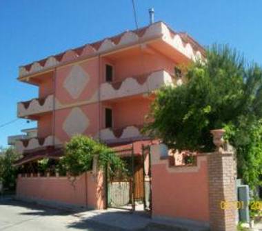 Affitto Appartamento Vacanze a Cirò Marina (Crotone)