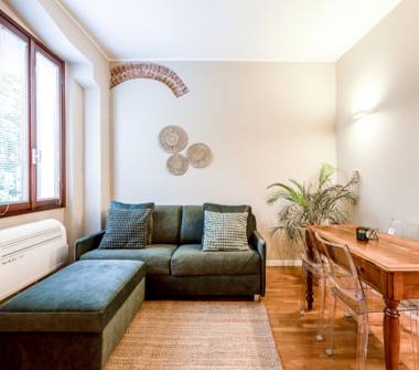 Bilocale in affitto a Milano, Zona Navigli