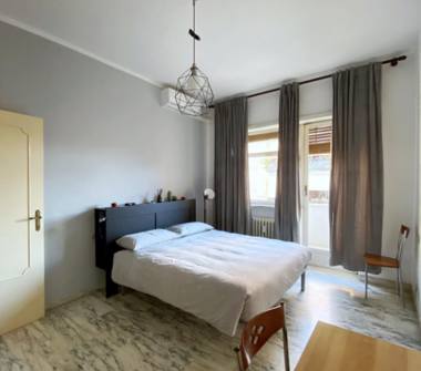 Quadrilocale in vendita a Roma, Zona Monteverde, Via Pietro Cartoni 195