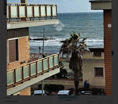 Bilocale in vendita a Roma, Zona Ostia, Via Lucio Coilio 17