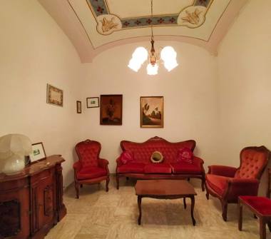 Casa indipendente in vendita a Ittiri (Sassari), Via Azuni 16