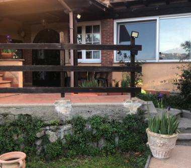 Monolocale in affitto a Marino (Roma)