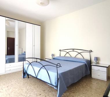 Affitto Appartamento Vacanze a San Benedetto del Tronto (Ascoli Piceno)