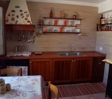 Affitto Appartamento Vacanze a Paceco (Trapani), VIA MARIA GIACOMA SCADUTO 1