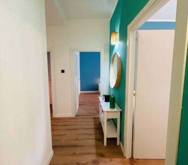 Affitto Appartamento Vacanze a Ortona (Chieti), Via della Libertà 140