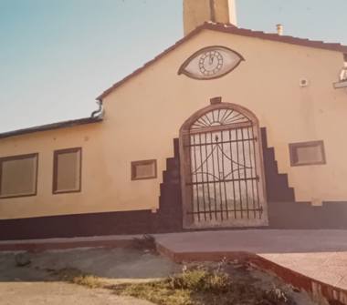 Casa indipendente in vendita a Farnese (Viterbo)