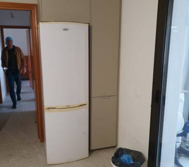 Affitto Stanza Singola a Ancona, Frazione Frazione Varano