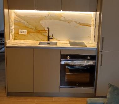 Bilocale in affitto a Milano, Zona Porta Romana