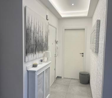 Quadrilocale in vendita a Palermo, Zona Oreto, Via Sirio 9