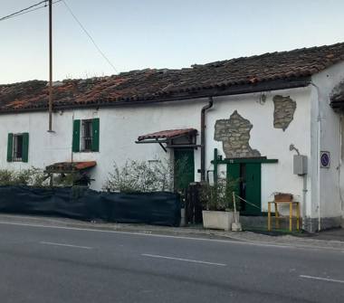 Altro in vendita a Serravalle Langhe (Cuneo), Via Provinciale A 12