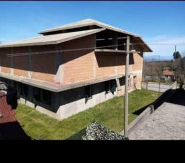 Casa indipendente in vendita a Dinami, Frazione Monsoreto, Corso Vittorio Emanuele III 156