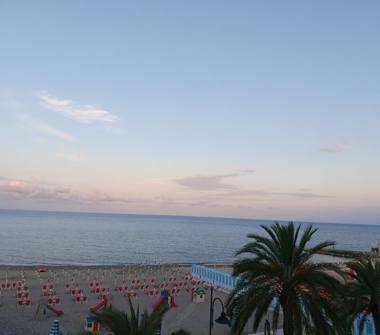 Affitto Stanza Singola a Albenga (Savona)