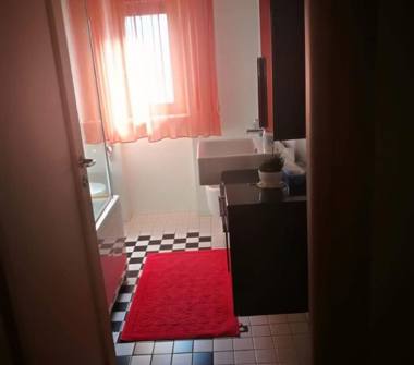 Trilocale in vendita a Cosenza (Cosenza)