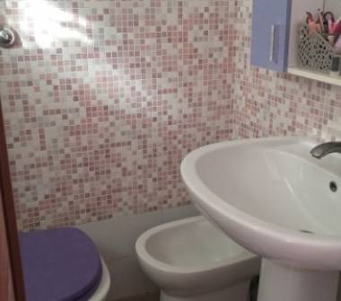 Trilocale in vendita a Acerra (Napoli), Via Zara 25