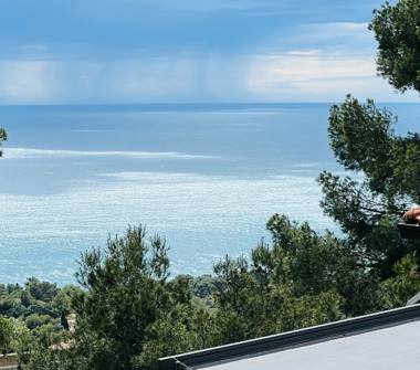 Villa in vendita a Andora (Savona)