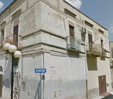 Appartamento in vendita a Canosa di Puglia (Barletta-Andria-Trani)