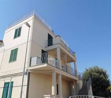 Affitto Appartamento Vacanze a San Vincenzo (Livorno), Via della Perla 3