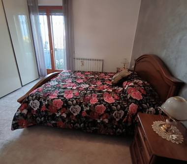 Quadrilocale in vendita a Silvi, Frazione Silvi Paese, Via P. Borsellino 25