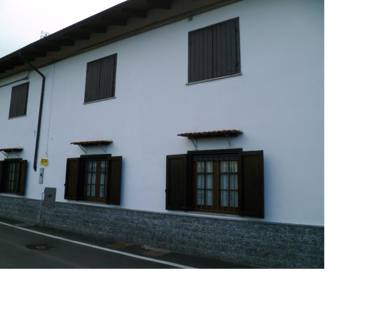 Porzione di casa in vendita a Greggio (Vercelli)