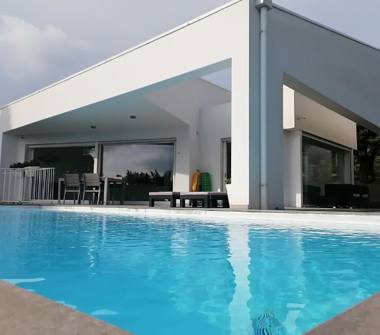 Villa in vendita a Formello (Roma), Via delle Spinareta 33