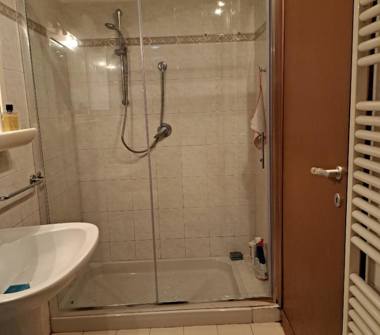 Bilocale in affitto a Bondeno, Frazione Ospitale, Via U. Gallini 24