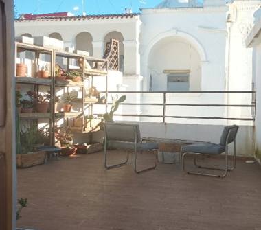 Casa indipendente in vendita a Castellaneta, Frazione Castellaneta Marina, Via la Marina 6