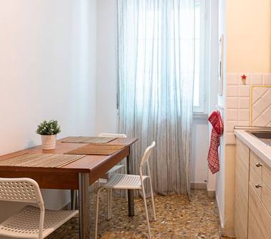 Affitto Stanza Doppia a Piacenza, Frazione Centro città, Via XXI Aprile 64