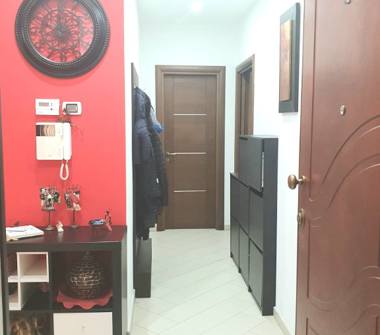 Trilocale in vendita a Padula (Salerno), Via Nazionale 117