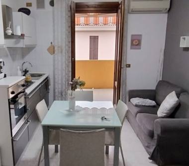 Bilocale in vendita a Mestrino (Padova)