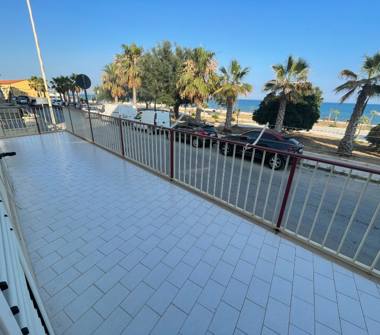 Affitto Appartamento Vacanze a Pozzallo (Ragusa), Via San Giovanni 1