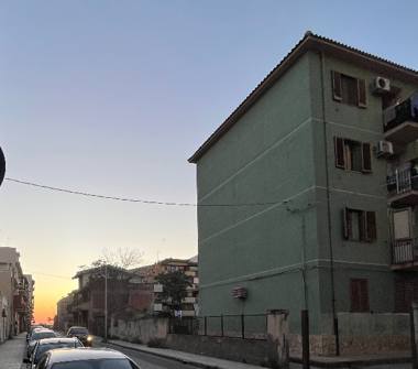 Affitto Appartamento Vacanze a Milazzo (Messina), Via Massimiliano Regis 134