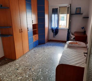 Affitto Stanza Singola a Roma, Zona Romanina