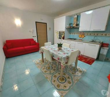 Affitto Appartamento Vacanze a Sperlonga (Latina), Via Valle 8 8