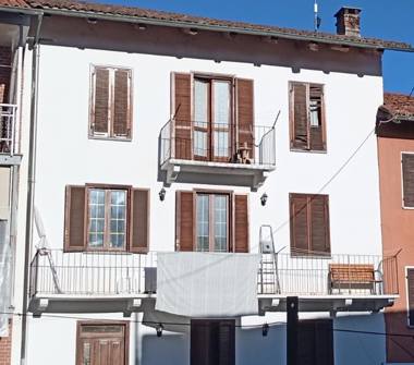 Trilocale in vendita a Montaldo Torinese (Torino), Via del Castello 16