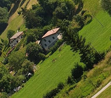 Rustico/Casale in vendita a Zelbio (Como), Via Battista Longoni 2