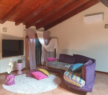 Appartamento in vendita a Montagnana (Padova)