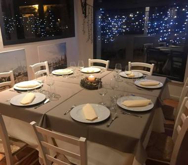 Ristorante in gestione a Cesenatico (Forlì-Cesena), Viale Nino Bixio 3