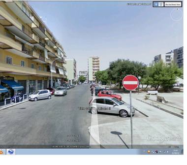 Affitto Stanza Singola a Bari, Zona Picone, Via Giovanni Modugno 2