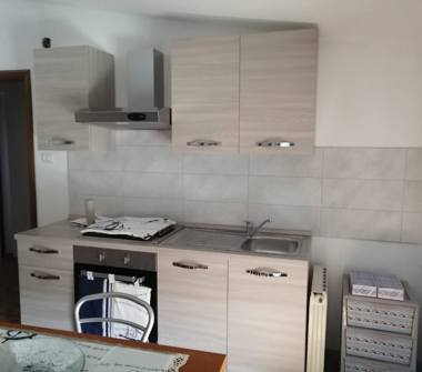 Affitto Appartamento Vacanze a Silvi, Frazione Silvi Paese, Via Taranto 23