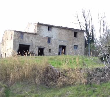 Altro in vendita a Montelparo (Fermo), Contrada Coste 1