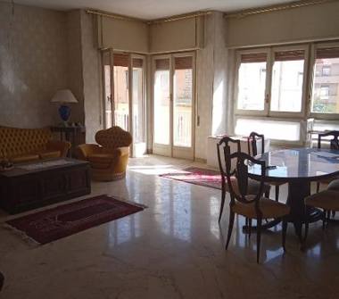 Appartamento in vendita a Trapani (Trapani), Via Mario Ciotta 1