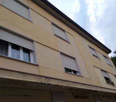 Appartamento in vendita a Carpi (Modena)