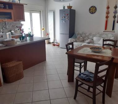 Appartamento in vendita a Piazza Armerina (Enna)