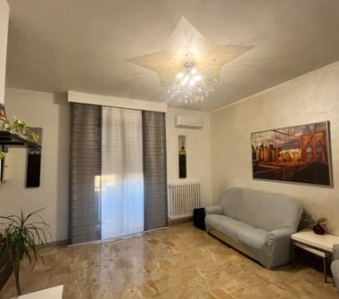 Appartamento in vendita a Senigallia (Ancona)